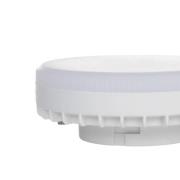 Prios Smart LED-pære GX53 9W Tuya WLAN CCT mat