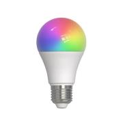 Prios Smart LED E27 9W RGBW CCT ZigBee Tuya Philips Hue 2 stk