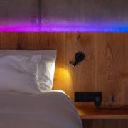 Twinkly Light line LED-stripe RGB 1,5 m udvidelse