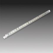 LED Stick 2 LED-stav, møbler, 20 cm, universalhvid