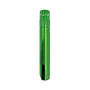 Maglite LED-lommelygte Solitaire, 1-cellet AAA, grøn