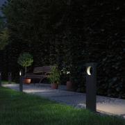 Paulmann Plug & Shine Ivo LED-gadelampe
