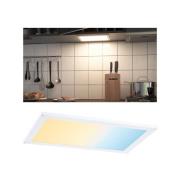 Paulmann Clever Connect LED-panel fladt 20x30 CCT