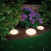 Paulmann Plug & Shine LED dekorationslampe Stone 28 cm