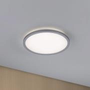 Paulmann Atria Shine Panel tænd/sluk krom 830 Ø29cm