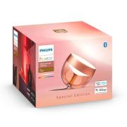 Philips Hue Iris WACA LED-bordlampe, kobber