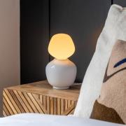 Tala bordlampe Reflection Enno, Design David Weeks