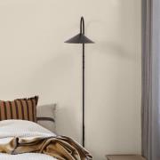 ferm LIVING Arum Swivel Tall væglampe, sort, stik