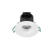 Sylvania LED indbygningsspot Start, hvid, 8,7 W, CCT, IP65