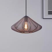 Dolwen hængelampe, sort, Ø 42,5 cm