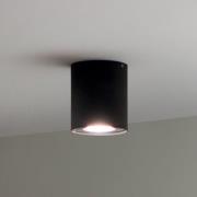 Philips Hue Pillar LED downlight, lysdæmper, sort