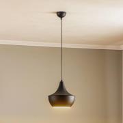 Pendellampe AV-4106-M7-BSY i en unik form