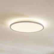 Arcchio LED-loftlampe Brenda, Ø 60 cm, CCT, fjernbetjening