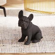 KARE dekorationsfigur Waiting for Treats, polyresin, sort