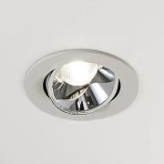 Arcchio Franjo LED-downlight, 20-40° 12,6W 4.000K