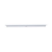Sylvania LED-panel Quantum, 62,5 x 62,5 cm, 840, DALI
