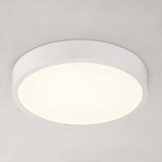 LED-loftlampe Archimedes, dæmpbar, Ø 17 cm