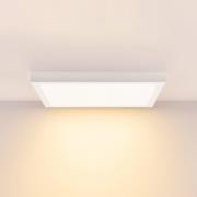 LED-panel PRO OFFICE SANO, 63 x 63 cm, dæmpbar, hvid, metal CCT