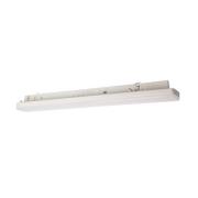 LED-skinnelampe LINEAR PRO, hvid, 930, 60 cm 3-faset DALI