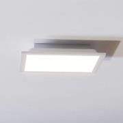 EGLO connect Smart LED-loftlampe Moradillo-Z, hvid, 29 cm