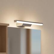 EGLO connect Smart LED-spejllampe Regello-Z, grå