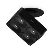 Nimbus Q Four TT pære, fasedæmper 40° 940 sort