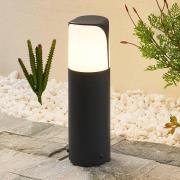 Lucande Paikea sokkellampe, 30 cm