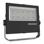 MEGAMAN udendørs LED-spot Hugo, 90 W, 4000 K, IP66