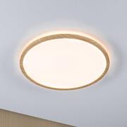 Paulmann LED-loftslampe Atria Shine Ø42cm eg IP44 3.000K