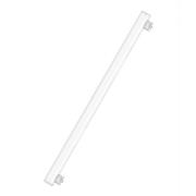 Radium LED-pære S14s LED-linjepære 4,9W 927 50cm opal
