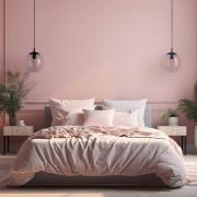 Esme hængelampe, Ø 25 cm, transparent, glas, kugle, E27