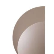 Orbit Bordlampe Beige/Travertin - Globen Lighting