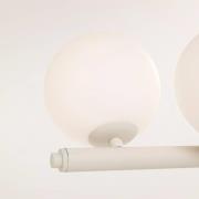 KARE hængelampe Scala Balls, greige, 150 cm, G9