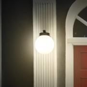 OSRAM udendørs væglampe ENDURA CLASSIC ERDA, mørkegrå, IP54