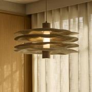 MARKET SET Rivage hængelampe 4-lags Ø 58 cm