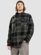 Empyre Eddy Flannel Skjorte sort