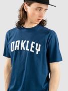 Oakley Bayshore T-shirt blå