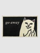 RIPNDIP Go Away Rug sort