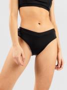 Main Design Gem Bikini underdel sort