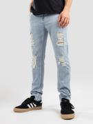 Empyre Verge Tapered Skinny Jeans blå