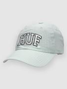 HUF Arch Logo Cv 6 Panel Kasket mønster