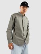 Carhartt WIP Bolton Skjorte brun