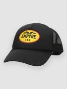 Empyre Clutch Trucker Kasket sort