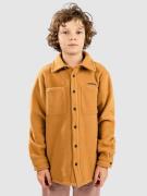 O'Neill Utility Fleece Skjorte brun