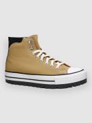 Converse Chuck Taylor All Star City Trek Waterpro Sko brun