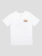 Volcom Trux T-shirt hvid