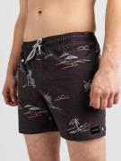 Rip Curl Party Pack Volley Boardshorts sort