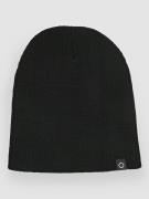 Empyre Bonus Slouch Beanie hvid