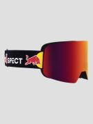 Red Bull SPECT Eyewear LINE-01 Black Briller sort
