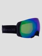 Red Bull SPECT Eyewear SIGHT-006GR2 Black Briller sort